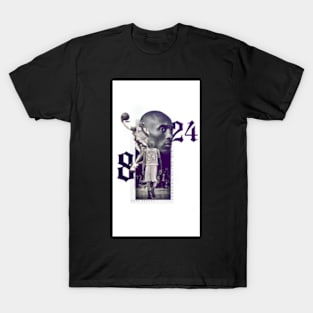 Kobe 'Black Mamba' Bryant T-Shirt